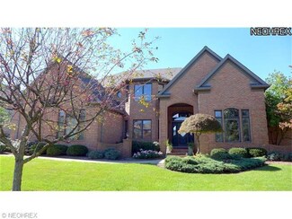 6322 Bertram Ave NW, Canton, OH 44718