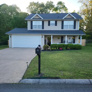 4409 Kayla Cir, Chattanooga, TN 37406