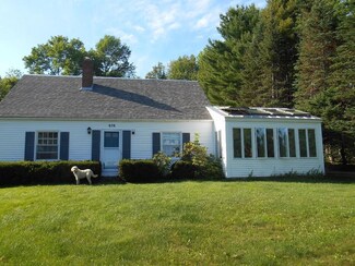 878 Orchard Dr, Wilton, ME 04294