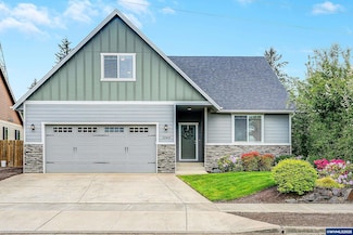 3249 23rd Ave NW, Albany, OR 97321