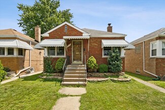 4117 Wisconsin Ave, Berwyn, IL 60402