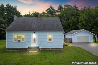 221 Eight Rod Rd, Augusta, ME 04330
