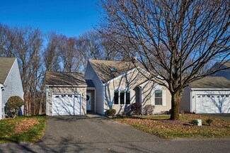 44 Alvord Place, South Hadley, MA 01075