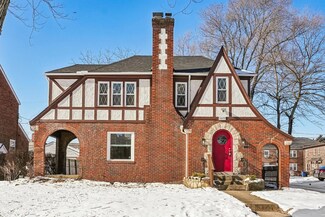 1049 Berkeley Rd, Columbus, OH 43206