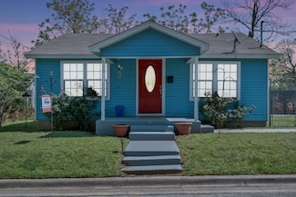 519 Taylor St, Arlington, TX 76011