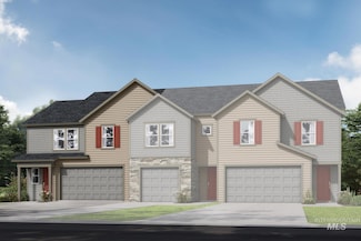 1743 N Solterra Ln, Meridian, ID 83646