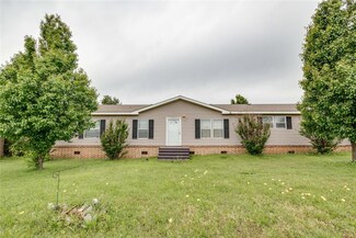 1217 U S 281, Geary, OK 73040