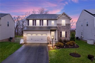 253 Sunrise Dr, Carnegie, PA 15106