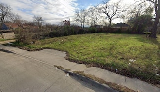 3136 Metropolitan Ave, Dallas, TX 75215