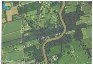 Tba Woodlawn Rd, Maurice, LA 70555