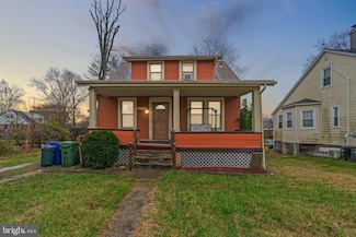 5921 Burgess Ave, Baltimore, MD 21214