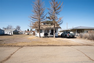 324 Main St, Rudyard, MT 59540