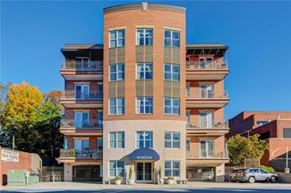 851 W 4th St Unit 11, Winston Salem, NC 27101
