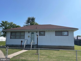 210 Potomac St, Cumberland, MD 21502