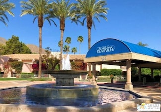 500 E Amado Rd Unit 706, Palm Springs, CA 92262