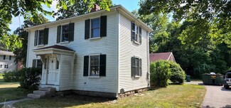 10 Mansfield Ave, Norton, MA 02766