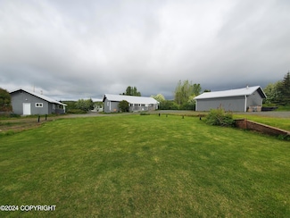 64912 Nikolaevsk Rd, Nikolaevsk, AK 99556