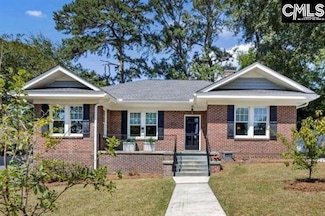 1701 Pinewood Dr, Columbia, SC 29205