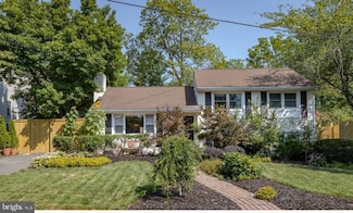 7024 Statendam Ct, McLean, VA 22101