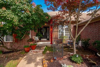 2600 River Eagle Ct, Sherwood, AR 72120