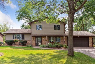 4154 88th Ave NE, Circle Pines, MN 55014
