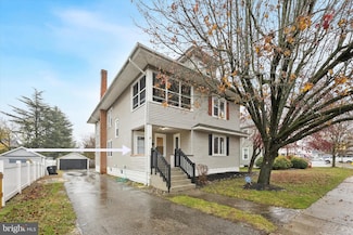 407 N Broadway Unit A, Pitman, NJ 08071