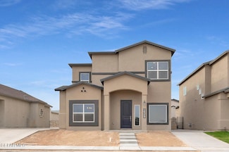 14345 Steve Joyce Pkwy, El Paso, TX 79928