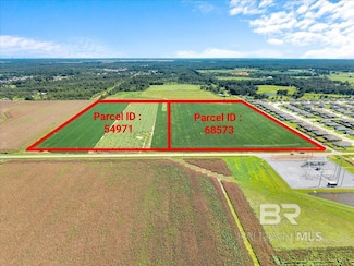 0 Underwood Rd Unit 387826, Foley, AL 36535