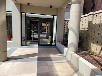 118-17 Union Turnpike Unit 14E, Forest Hills, NY 11375