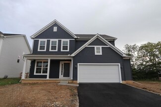 32 Erin Hills Rd, South Bloomfield, OH 43103