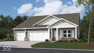 2339 Pine Valley Dr, Plainfield, IN 46168