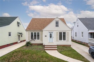 7522 Ira Ave, Cleveland, OH 44144