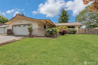10870 110th Ave SW, Tacoma, WA 98498
