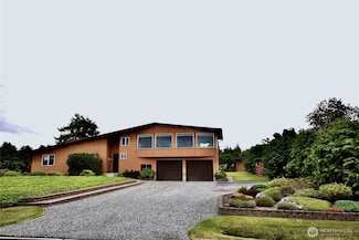 330 E Anderson Rd, Sequim, WA 98382