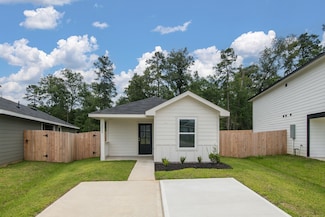 12066 William Trails Cir, Willis, TX 77378