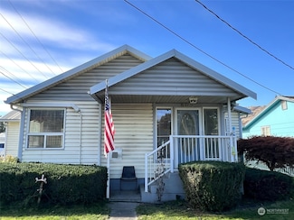 502 Central Ave, Oroville, WA 98844