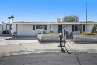 73091 Ridge Cir, Palm Desert, CA 92260