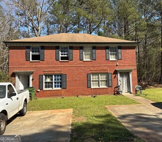 1727 Salem Woods Dr SE Unit A, Conyers, GA 30013
