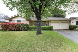 2521 Robin Ln, Garland, TX 75041
