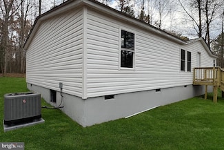 5003 Holly Dr, Partlow, VA 22534