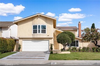 4311 Pioneer St, Irvine, CA 92604