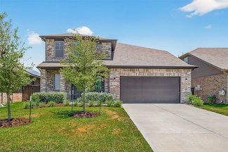 21624 Elmheart Dr, New Caney, TX 77357