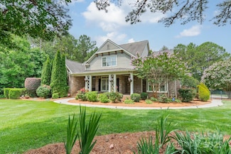 9202 Arlington Hills Dr, Mint Hill, NC 28227