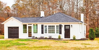 2693 Salem Church Rd, Lincolnton, NC 28092