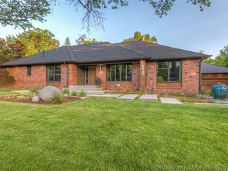 2430 E 32nd St, Tulsa, OK 74105