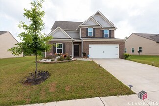 816 Fitzroy Dr, Athens, GA 30606