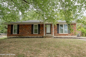 472 Dogwood Dr, Mount Washington, KY 40047