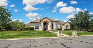 10031 Ledge Stone Dr, McGregor, TX 76657