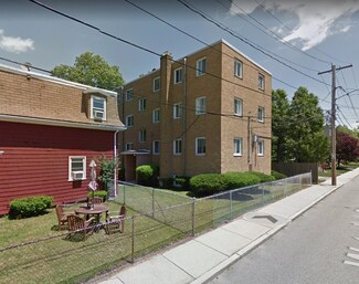 6 Waterloo St, Boston, MA 02136