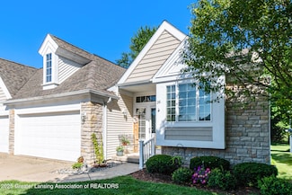 26 Aviemore Dr Unit 26, Mason, MI 48854